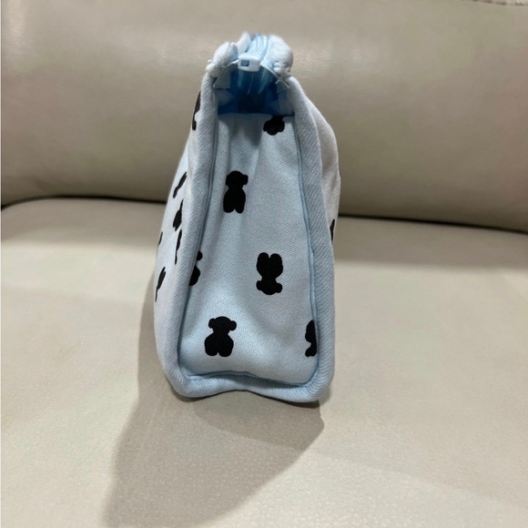 Tous Toiletry Pouch - Picture 3 of 6